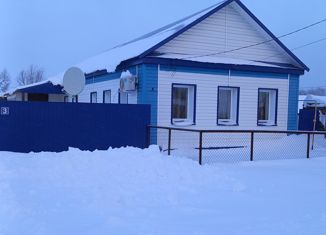 Продам дом, 60 м2, Оренбургская область, улица Мусы Джалиля
