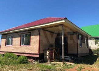 Дом на продажу, 90.2 м2, деревня Субакаево, Родниковая улица