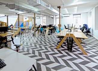 Офис в аренду, 180 м2, Москва, Большой Саввинский переулок, 8с1, Большой Саввинский переулок