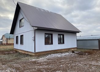 Дом на продажу, 88 м2, село Верхние Татышлы, улица Ленина, 76