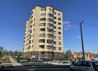 Продажа 1-комнатной квартиры, 39.7 м2, село Александровка, Акварельная улица, 4
