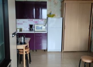 Продажа 1-комнатной квартиры, 17.1 м2, Пермь, улица Героев Хасана, 91