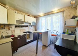 Продаю трехкомнатную квартиру, 63.6 м2, поселок Шайма, посёлок Шайма, 2