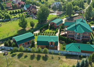 Продажа дома, 571.1 м2, село Аннино, Набережная улица, 225А