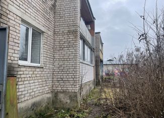 Продажа четырехкомнатной квартиры, 39 м2, железнодорожная станция Кулицкая, Заводская улица, 7