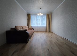 Продажа 2-ком. квартиры, 48.6 м2, Красноярск, улица Сосновского, 82, Центральный район