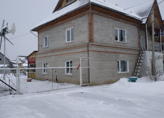 Продам дом, 243 м2, Зеленогорск, переулок Энтузиастов, 12