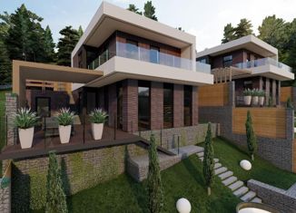 Продаю дом, 120 м2, Сочи, садовое товарищество Лесхоз, 34/3, микрорайон Культурное Уч-Дере