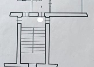 Продаю 1-комнатную квартиру, 28 м2, Волгоград, улица Фадеева, 27