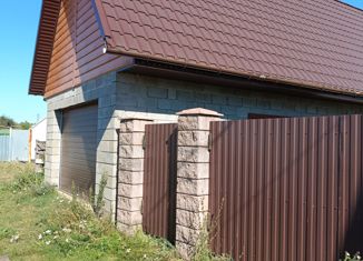 Продажа дома, 135 м2, село Охлебинино, Советская улица