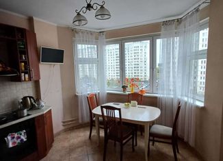 Продается 3-ком. квартира, 80 м2, Москва, Святоозёрская улица, 18, район Косино-Ухтомский