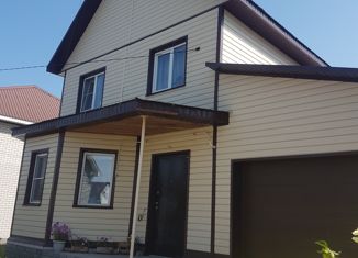 Продается дом, 103 м2, село Власиха, Юбилейная улица, 55Б/173