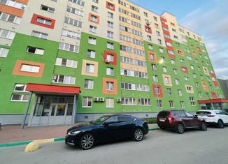 Продажа 1-комнатной квартиры, 31 м2, Нижегородская область, Бурнаковская улица, 101