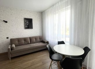 Продам 1-комнатную квартиру, 35.3 м2, Сочи, ЖК Флора, улица Искры, 66/9