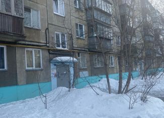 3-комнатная квартира на продажу, 58.3 м2, Челябинск, Артиллерийская улица, 112