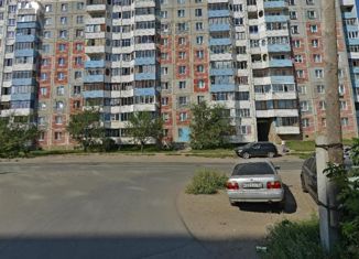 Продаю 2-ком. квартиру, 50.7 м2, Барнаул, Индустриальный район, улица Малахова, 95