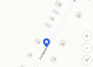 Продается дом, 55.5 м2, Алзамай, 2-я Подгорная улица