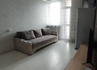 Продается однокомнатная квартира, 38 м2, Ростов-на-Дону, ЖК Вест Сайд