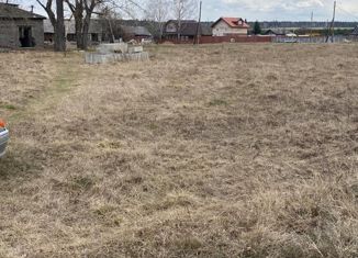 Продажа участка, 20 сот., село Дрягуново, Клубная улица