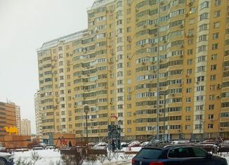 Продам 1-ком. квартиру, 38.2 м2, Москва, улица Кашёнкин Луг, 8к1, улица Кашёнкин Луг