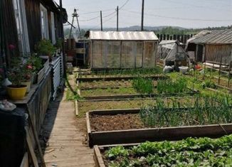 Продажа дома, 48.3 м2, рабочий посёлок Железнодорожный, Таёжная улица, 10