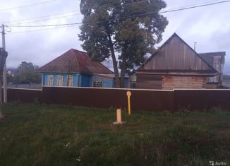 Дом на продажу, 32 м2, посёлок Ук