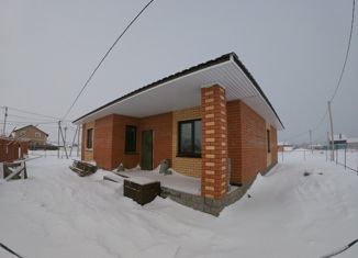 Продам дом, 130 м2, деревня Бурцево, Восточная улица