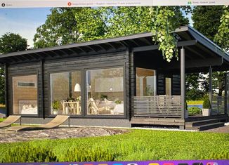 Продается дом, 60.8 м2, Токсовское городское поселение