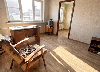 Продается двухкомнатная квартира, 45 м2, Магаданская область, Советская улица, 7