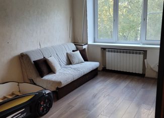 Продам 1-комнатную квартиру, 31 м2, Санкт-Петербург, метро Площадь Мужества, Замшина улица, 27к1