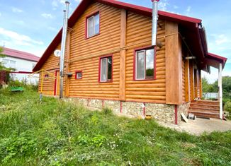 Продажа дома, 106.8 м2, посёлок городского типа Камское Устье