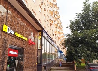 Продам 3-комнатную квартиру, 74.4 м2, Москва, Ленинский проспект, 45, станция Площадь Гагарина