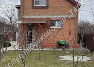 Продам дом, 82 м2, село Николаевка, садовое товарищество Полёт, 276