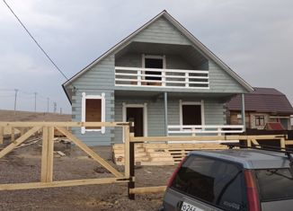 Дом на продажу, 72 м2, СТ Полесье, Спортивная улица, 2