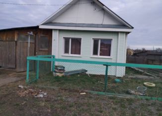 Дом на продажу, 51 м2, поселок городского типа Бисерть, Пролетарская улица, 59