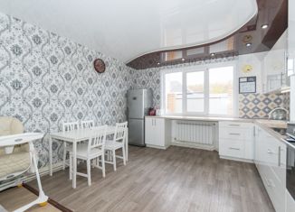 Продается дом, 225 м2, ДНП Марусино, Лесная улица