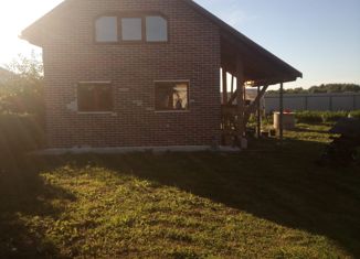 Продажа дома, 52 м2, село Шоруньжа, улица Ефремова