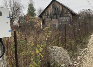 Продаю участок, 5.5 сот., СНТ Горнево, Центральная улица, 12