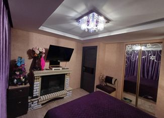 Продается однокомнатная квартира, 27.4 м2, Москва, Домодедовская улица, 22к1, Домодедовская улица