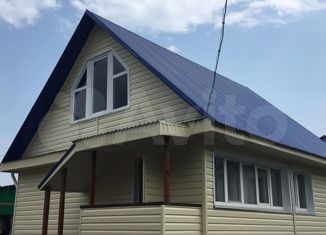 Продам дом, 63.9 м2, Благовещенск