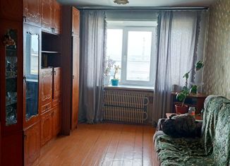 Продается трехкомнатная квартира, 56.6 м2, Новосибирск, Широкая улица, 15