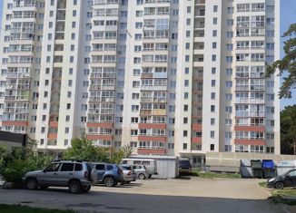 Однокомнатная квартира на продажу, 35 м2, Екатеринбург, улица Умельцев, 9А, улица Умельцев