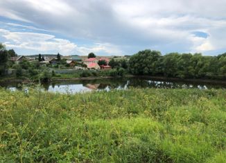 Продается участок, 20.77 сот., село Пановка, Молодёжная улица