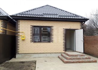 Продажа дома, 77 м2, село Высокое, садовое товарищество Флора, 48