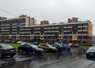 Продается квартира студия, 23 м2, Сертолово