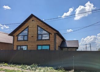 Дом на продажу, 160 м2, деревня Шакша, улица Победы, 2/2