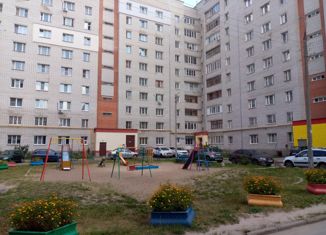 Продается двухкомнатная квартира, 50 м2, Нижний Новгород, Волжская улица, 40к1, микрорайон Народный посёлок
