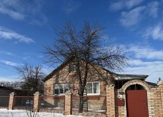 Продажа дома, 82.7 м2, Сасово, улица Малышева, 94А