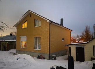 Продажа дома, 260 м2, деревня Алхимово, Сиреневая улица, 17