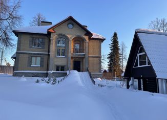 Дом на продажу, 573.2 м2, Пермь, Орджоникидзевский район, улица Федотова, 17